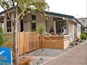 Seagulls Guesthouse