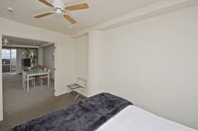 The Pavilions Beachfront Apartments