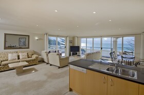 The Pavilions Beachfront Apartments