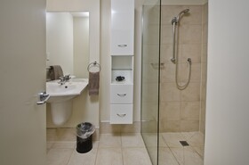 The Pavilions Beachfront Apartments