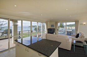 The Pavilions Beachfront Apartments