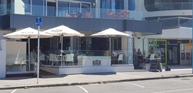 The Pavilions Beachfront Apartments