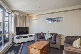 The Pavilions Beachfront Apartments