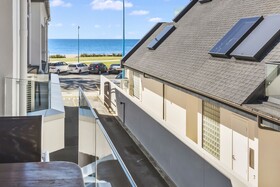 The Pavilions Beachfront Apartments