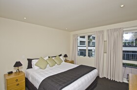 The Pavilions Beachfront Apartments