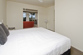 The Pavilions Beachfront Apartments