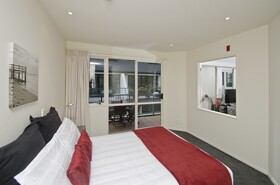 The Pavilions Beachfront Apartments