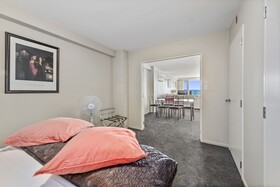 The Pavilions Beachfront Apartments