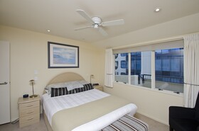 The Pavilions Beachfront Apartments