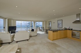 The Pavilions Beachfront Apartments