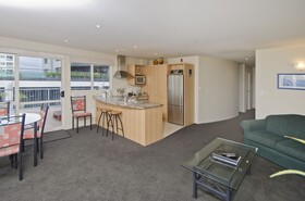 The Pavilions Beachfront Apartments