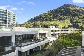 The Pavilions Beachfront Apartments