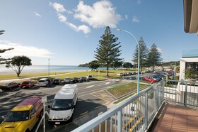 The Pavilions Beachfront Apartments
