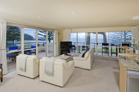 The Pavilions Beachfront Apartments