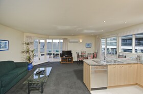 The Pavilions Beachfront Apartments