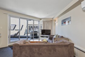 The Pavilions Beachfront Apartments