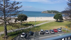 The Pavilions Beachfront Apartments