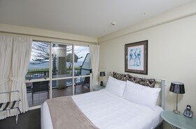 The Pavilions Beachfront Apartments