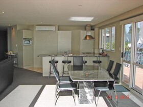 The Pavilions Beachfront Apartments
