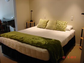 The Pavilions Beachfront Apartments