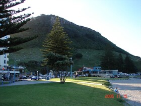 The Pavilions Beachfront Apartments
