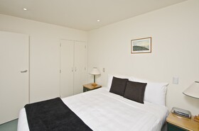 The Pavilions Beachfront Apartments
