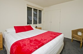 The Pavilions Beachfront Apartments