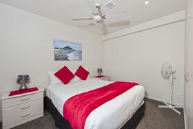 The Pavilions Beachfront Apartments