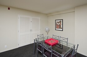 The Pavilions Beachfront Apartments