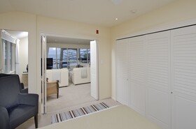 The Pavilions Beachfront Apartments