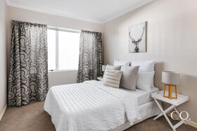 The Pavilions Beachfront Apartments