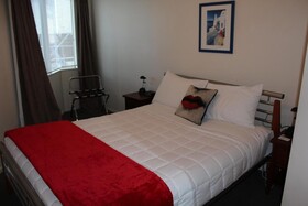 The Pavilions Beachfront Apartments