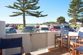 The Pavilions Beachfront Apartments