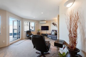 The Pavilions Beachfront Apartments