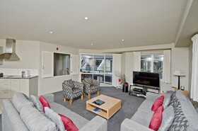 The Pavilions Beachfront Apartments
