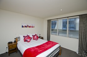 The Pavilions Beachfront Apartments