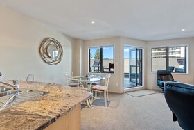 The Pavilions Beachfront Apartments
