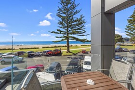 The Pavilions Beachfront Apartments