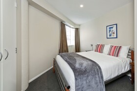 The Pavilions Beachfront Apartments