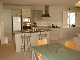 The Pavilions Beachfront Apartments