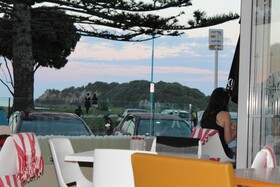 The Pavilions Beachfront Apartments