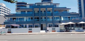 The Pavilions Beachfront Apartments