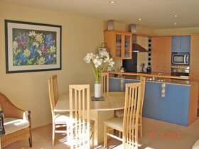 The Pavilions Beachfront Apartments