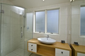 The Pavilions Beachfront Apartments
