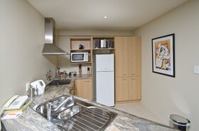 The Pavilions Beachfront Apartments