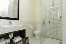 Art Deco Masonic Hotel