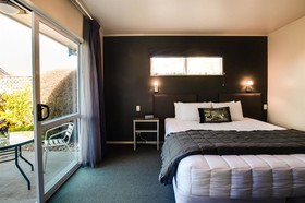 ASURE Colonial Lodge Motel Napier