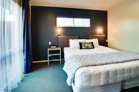 ASURE Colonial Lodge Motel Napier