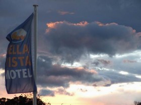 Bella Vista Motel Napier
