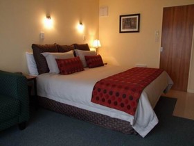 Bella Vista Motel Napier